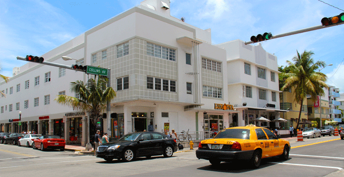 le cartier pub rencontre